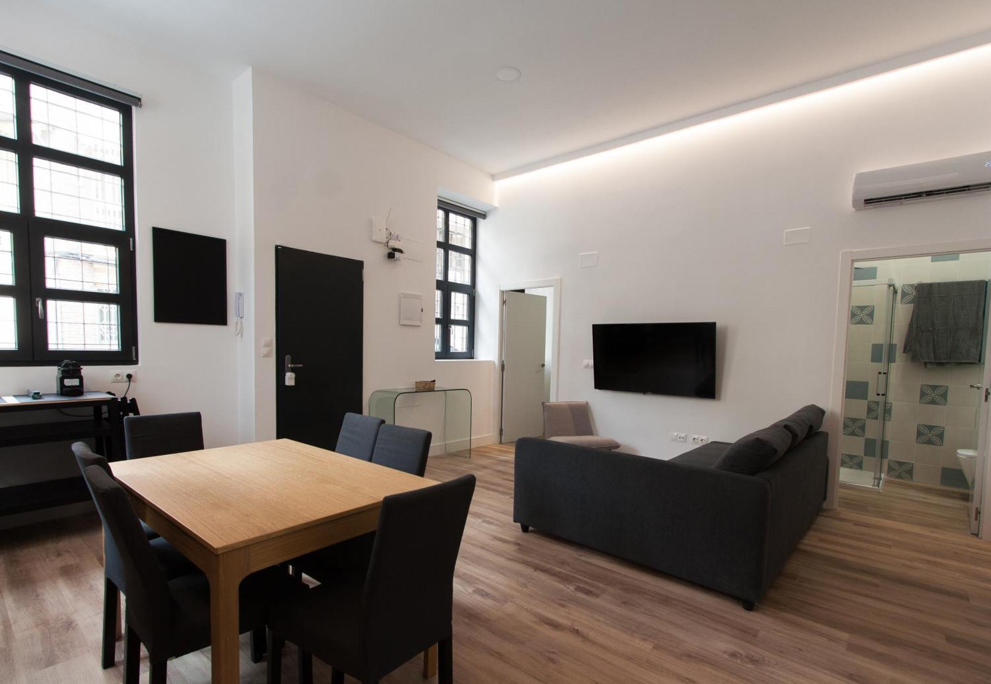 D10 - Piso Luminoso, Silencioso, Acogedor Y Centrico Alicante Exterior photo