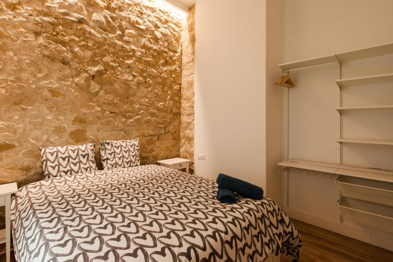D10 - Piso Luminoso, Silencioso, Acogedor Y Centrico Alicante Exterior photo