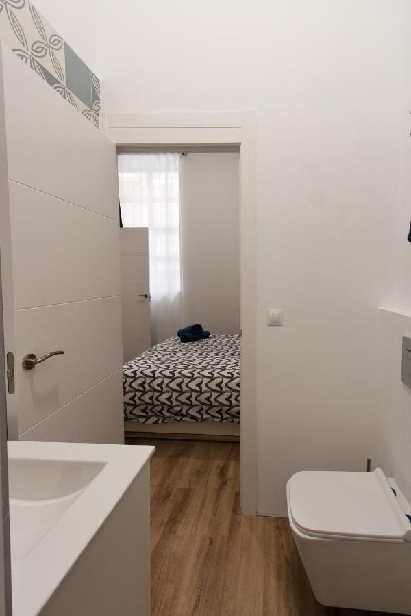D10 - Piso Luminoso, Silencioso, Acogedor Y Centrico Alicante Exterior photo
