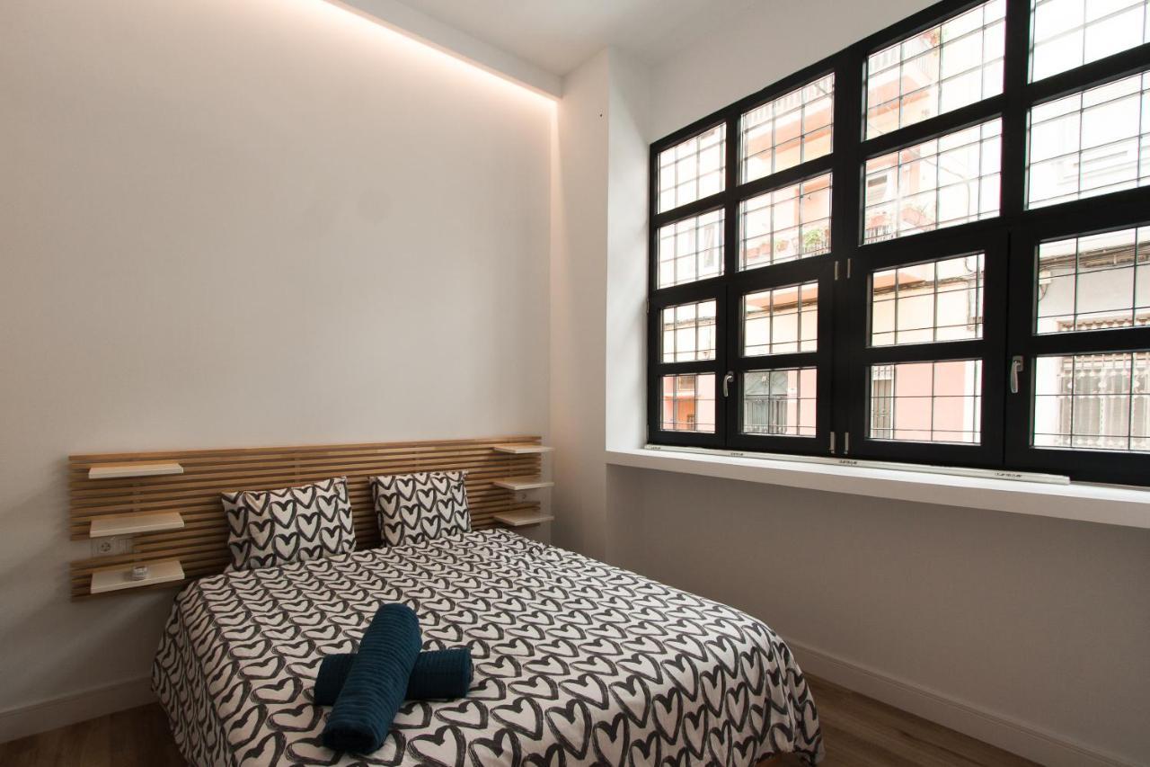 D10 - Piso Luminoso, Silencioso, Acogedor Y Centrico Alicante Exterior photo