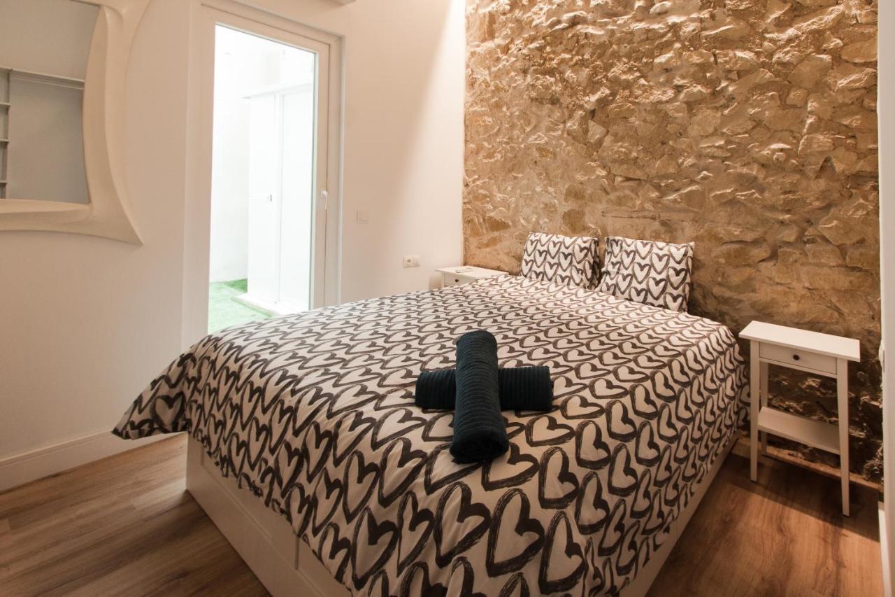 D10 - Piso Luminoso, Silencioso, Acogedor Y Centrico Alicante Exterior photo